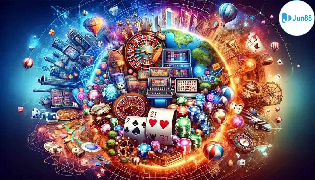 Hướng Dẫn Tải App Và Đăng Ký Tài Khoản Jun88